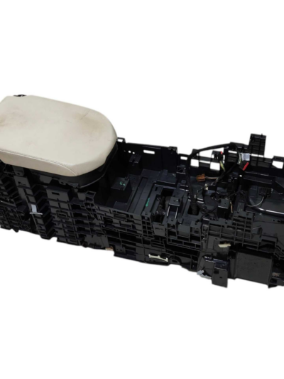 CONSOLE CENTRAL APOIO BRAÇO RANGE ROVER SPORT 2014 A 2016 - Imagem 6