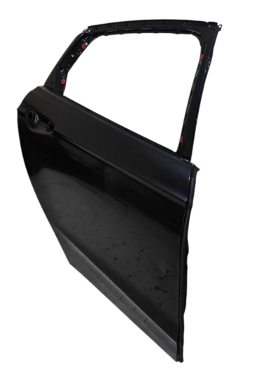 PORTA TRASEIRA DIREITA FORD FUSION 2013 2014 A 2017 - Imagem 3