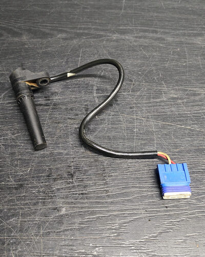 Sensor Rotação Renault Duster Citroen Picasso 2012 2013 14 - Imagem 4