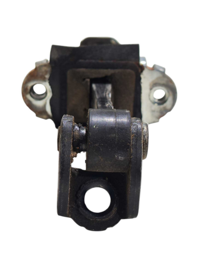 LIMITADOR PORTA DIANTEIRA ESQUERDA FORD KA 2015 2016 A 2020 - Imagem 4