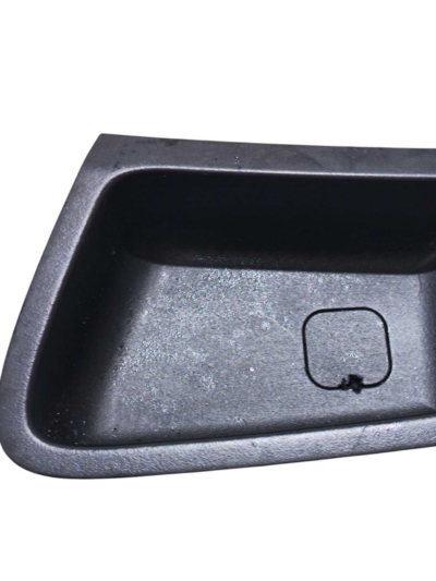 MOLDURA MAÇANETA INT TRAS ESQUERDA HYUNDAI I30 2009 A 2012 - Imagem 6