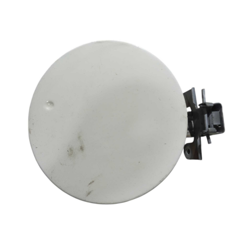 PORTINHOLA TANQUE COMB FIAT ARGO 2018 A 2028 BRANCO DETALHE