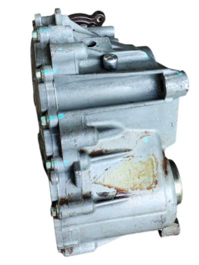 DIFERENCIAL TRASEIRO 9E537251AC FORD FUSION V6 2010 A 2012 - Imagem 8
