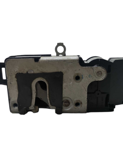 FECHADURA PORTA DIANTEIRA DIREITA FORD FUSION 2.5 2010/2012 - Imagem 1
