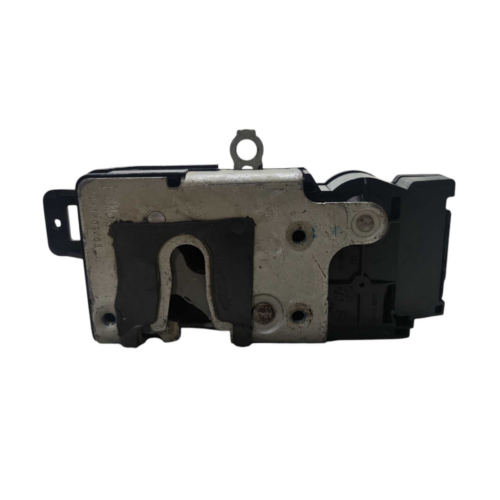 FECHADURA PORTA DIANTEIRA DIREITA FORD FUSION 2.5 2010/2012