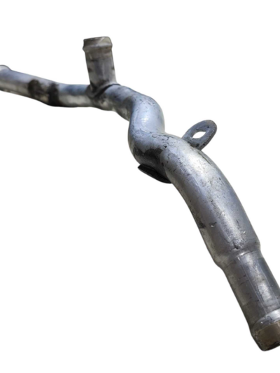 TUBO CANO VÁLVULA TERMOSTÁTICA GM ONIX 1.0 2020 2021 A 2023 - Imagem 3