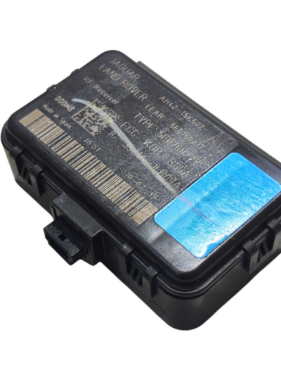MÓDULO ALARME AH4215K602AC RANGE ROVER SPORT 2014 A 2016 - Imagem 3