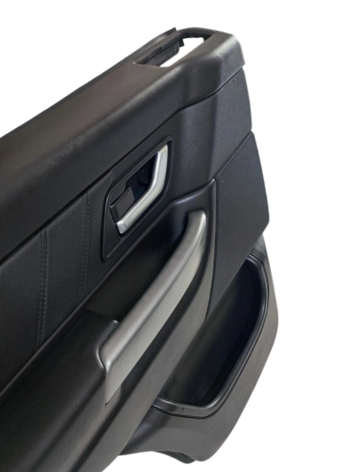 FORRO PORTA TRASEIRO ESQUERDO RANGE ROVER SPORT 2005 A 2009 - Imagem 3