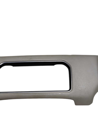 MOLDURA PAINEL MULTIMÍDIA RANGE ROVER SPORT 2014 2015 2016 - Imagem 3