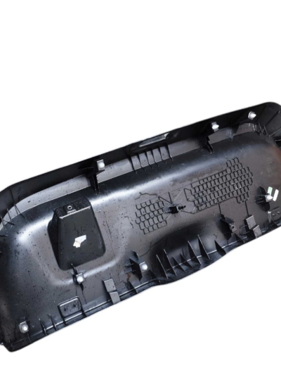 MOLDURA FORRO TAMPA TRASEIRA FIAT ARGO 1.0 2017 A 2022 - Imagem 8