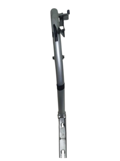 DOBRADIÇA ESQUERDA PORTA-MALAS MERCEDES C280 2010 2011 2012 - Imagem 6