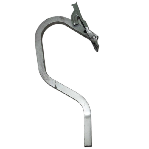DOBRADIÇA ESQUERDA PORTA MALAS HONDA CIVIC 2007 2008 a 2011