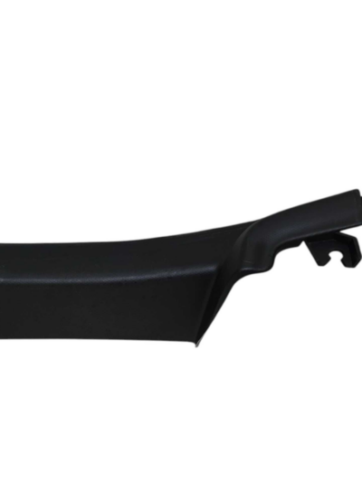 MOLDURA INF COLUNA DIREITA FIAT PULSE 2022 A 2024 100240116 - Imagem 4