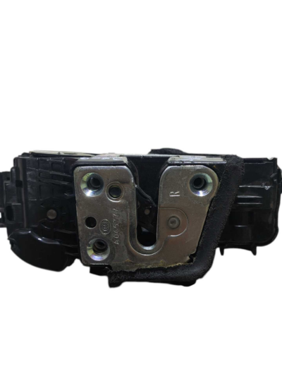 FECHADURA PORTA DIANTEIRA DIREITA KIA SOUL 2010 2011 2012 - Imagem 5
