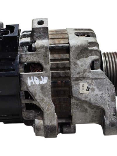 ALTERNADOR KIA PICANTO 1.0 2015 2016 2017 2619096 - Imagem 1