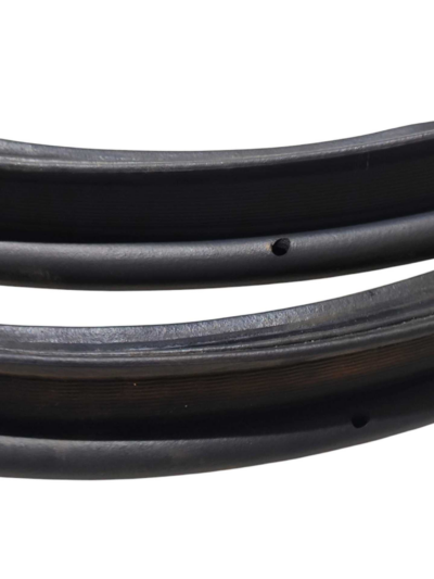Borracha Porta Malas Toyota Yaris 1.5 2020 a 2022 C/Detalhe - Imagem 3