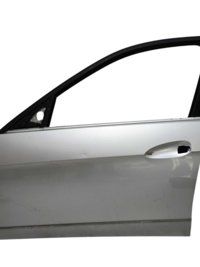 PORTA DIANTEIRA ESQUERDA MERCEDES E320 3.5 V6 2010 2011 2012 - Imagem 1