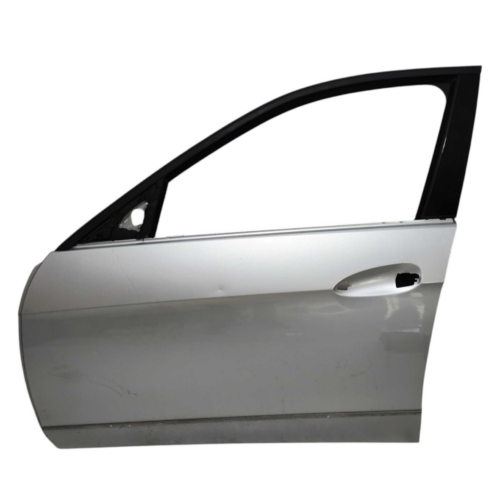 PORTA DIANTEIRA ESQUERDA MERCEDES E320 3.5 V6 2010 2011 2012