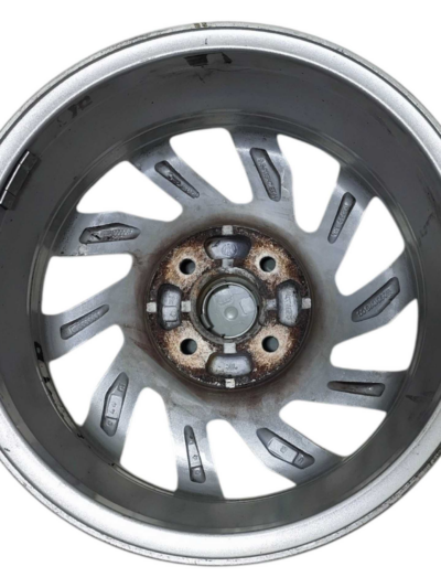 RODA ARO 15 VOLKSWAGEN UP 1.0 MPI 2015 A 2020 C/DETALHE - Imagem 8