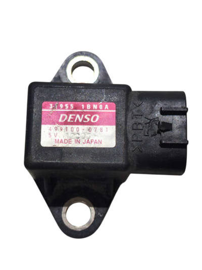 SENSOR MAP 319551BN0A NISSAN KICKS 1.6 2017 2018 A 2021 - Imagem 1