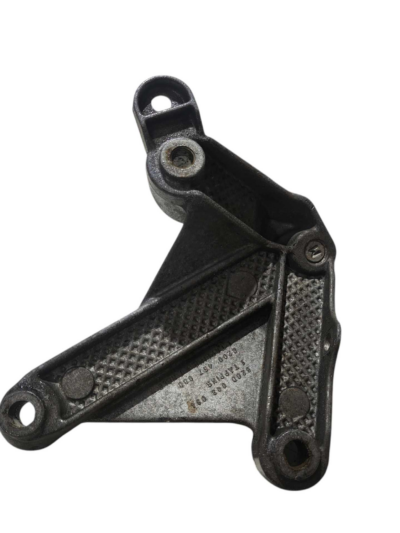 SUPORTE COXIM CAMBIO 8200043084 RENAULT SANDERO 2008 A 2013 - Imagem 1
