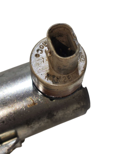 VÁLVULA SOLENOIDE COMANDO KTK2B FORD EDGE 3.0 V6 2012 A 2015 - Imagem 3