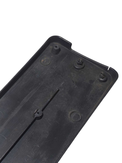 SUPORTE PLACA FRONTAL A2128170078 MERCEDES E20 3.5 2011/2014 - Imagem 6
