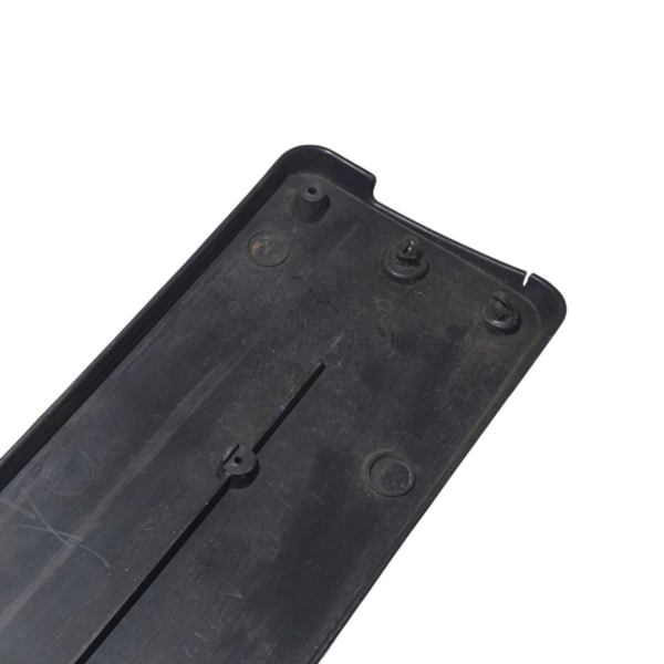 SUPORTE PLACA FRONTAL A2128170078 MERCEDES E20 3.5 2011/2014 - Imagem 6