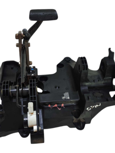 PEDAL DESACELERADOR EMBREAGEM GM SPIN 1.8 AUT 2013 A 2018 - Imagem 1