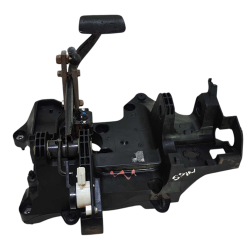 PEDAL DESACELERADOR EMBREAGEM GM SPIN 1.8 AUT 2013 A 2018
