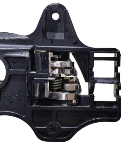 MAÇANETA INTERNA DIANTEIRA ESQUERDA HYUNDAI I30 2009 A 2012 - Imagem 6