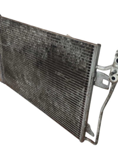 CONDENSADOR AR CONDICIONADO FORD FUSION 2.5 2010 2011 2012 - Imagem 2