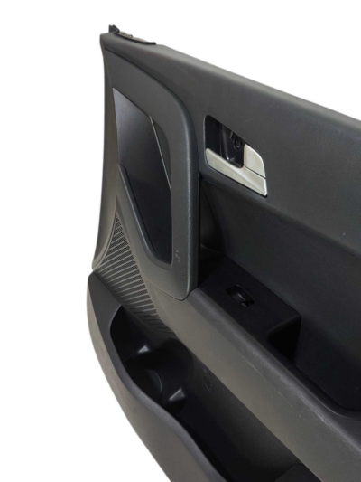 FORRO PORTA DIANTEIRA DIREITA HYUNDAI CRETA 1.6 2017 A 2021 - Imagem 4