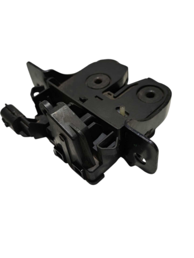 Fechadura Porta Malas Renault Sandero 2014 a 2016 905039605r - Imagem 4