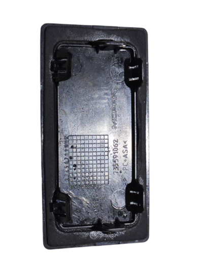 MOLDURA ACABAMENTO 735591062 JEEP RENEGADE 2.0 2016 A 2021 - Imagem 6
