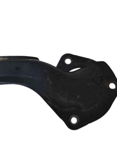 SUPORTE PARALAMA ESQUERDO FORD FOCUS 2.0 2009 2010 A 2013 - Imagem 4