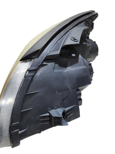 FAROL DIREITO 921022RXXX HYUNDAI I30 2009 A 2012 C/DETALHE - Imagem 3