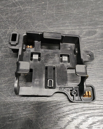 Suporte Módulo Injeção Gm Tracker 2017 A 2018 42495918 - Imagem 3