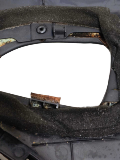 FORRO PORTA TRASEIRA ESQUERDA HYUNDAI IX35 2.0 2010 A 2016 - Imagem 8
