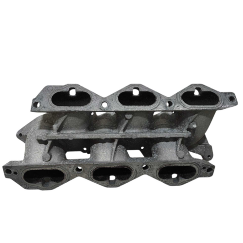 SUPORTE COLETOR ADMISSÃO HYUNDAI AZERA 2008 2009 A 2011