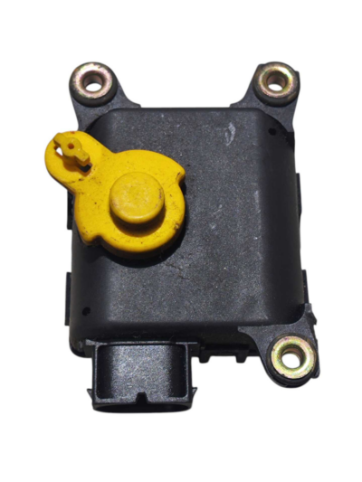 MOTOR ATUADOR AR COND 8D2820511C AUDI A3 1997 1998 A 2000 - Imagem 3