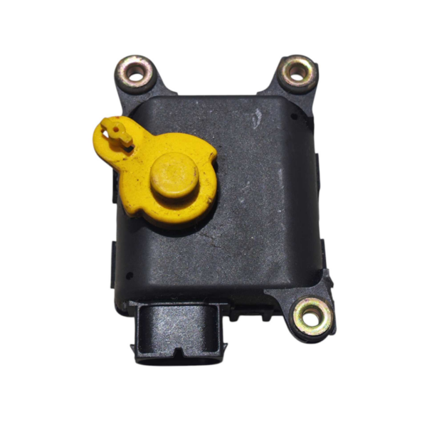 MOTOR ATUADOR AR COND 8D2820511C AUDI A3 1997 1998 A 2000 - Imagem 3