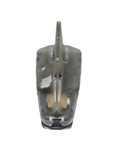 ANTENA TUBARÃO TETO BMW 328i GT 2013 2014 2015 - Imagem 4