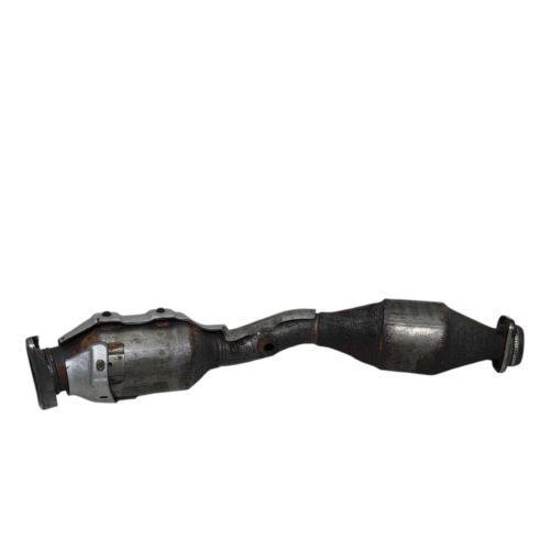 CATALISADOR DUPLO NISSAN TIIDA 2009 2010 2011 2012