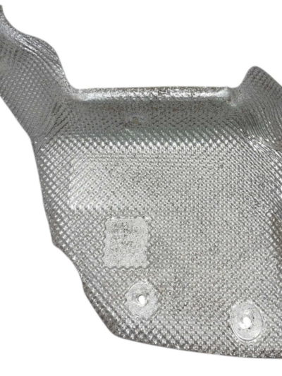DEFLETOR TANQUE COMBUSTÍVEL 8E0201308S AUDI A4  2006 A 2008 - Imagem 1