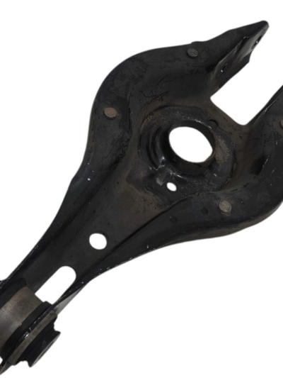 BRAÇO 686754101 BANDEJA BALANÇA ESQ BMW 328i GT 2014 A 2016 - Imagem 5