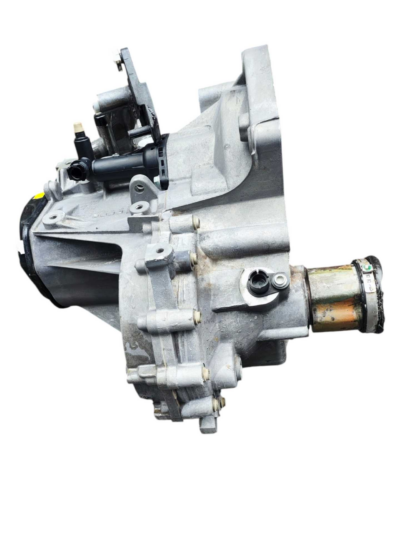 CAIXA CÂMBIO MANUAL 0DQ301103 VW VIRTUS 1.0 TSI 2019 A 2021 - Imagem 4