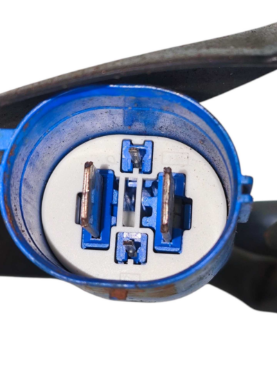 VENTOINHA ELETROVENTILADOR FIAT ARGO 1.0 3CC 2017 A 2022 - Imagem 6