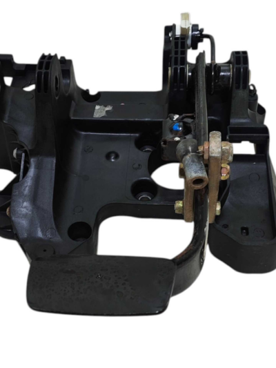 PEDAL DESACELERADOR EMBREAGEM GM SPIN 1.8 AUT 2013 A 2018 - Imagem 4