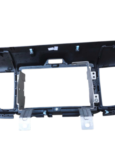 MOLDURA CENTRAL MULTIMÍDIA HONDA CITY 1.5 2023 2024 - Imagem 6